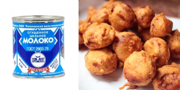 Молокотой боорцог хийх арга